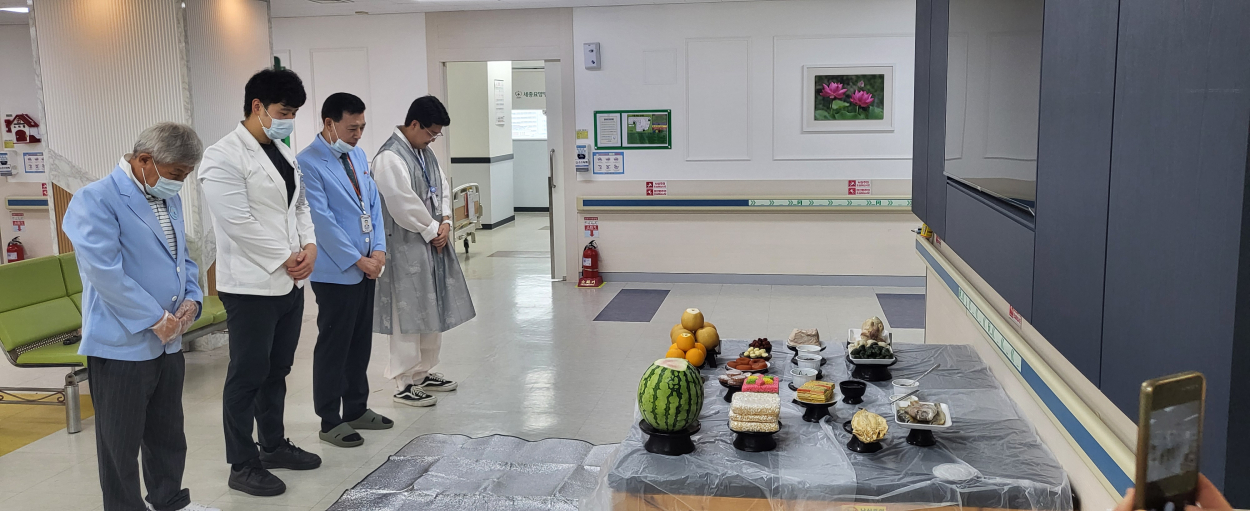 세종요양병원 추석맞이 프로그램 윷놀이(25/10/06) 첨부이미지 : IMG_7684.JPG