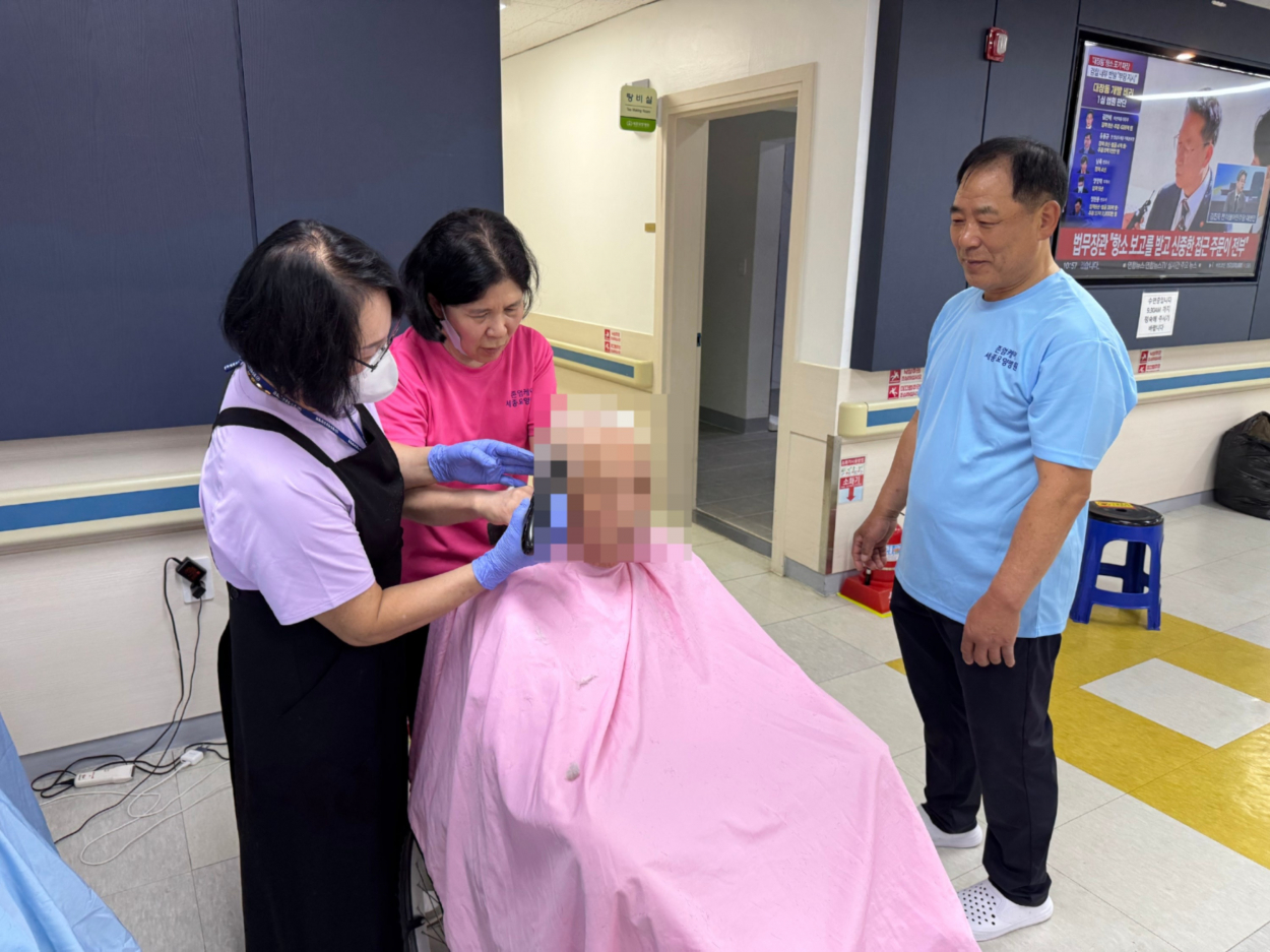 세종요양병원 이미용 서비스 실시(25/11/10~11/14) 첨부이미지 : KakaoTalk_20251114_155840112.jpg