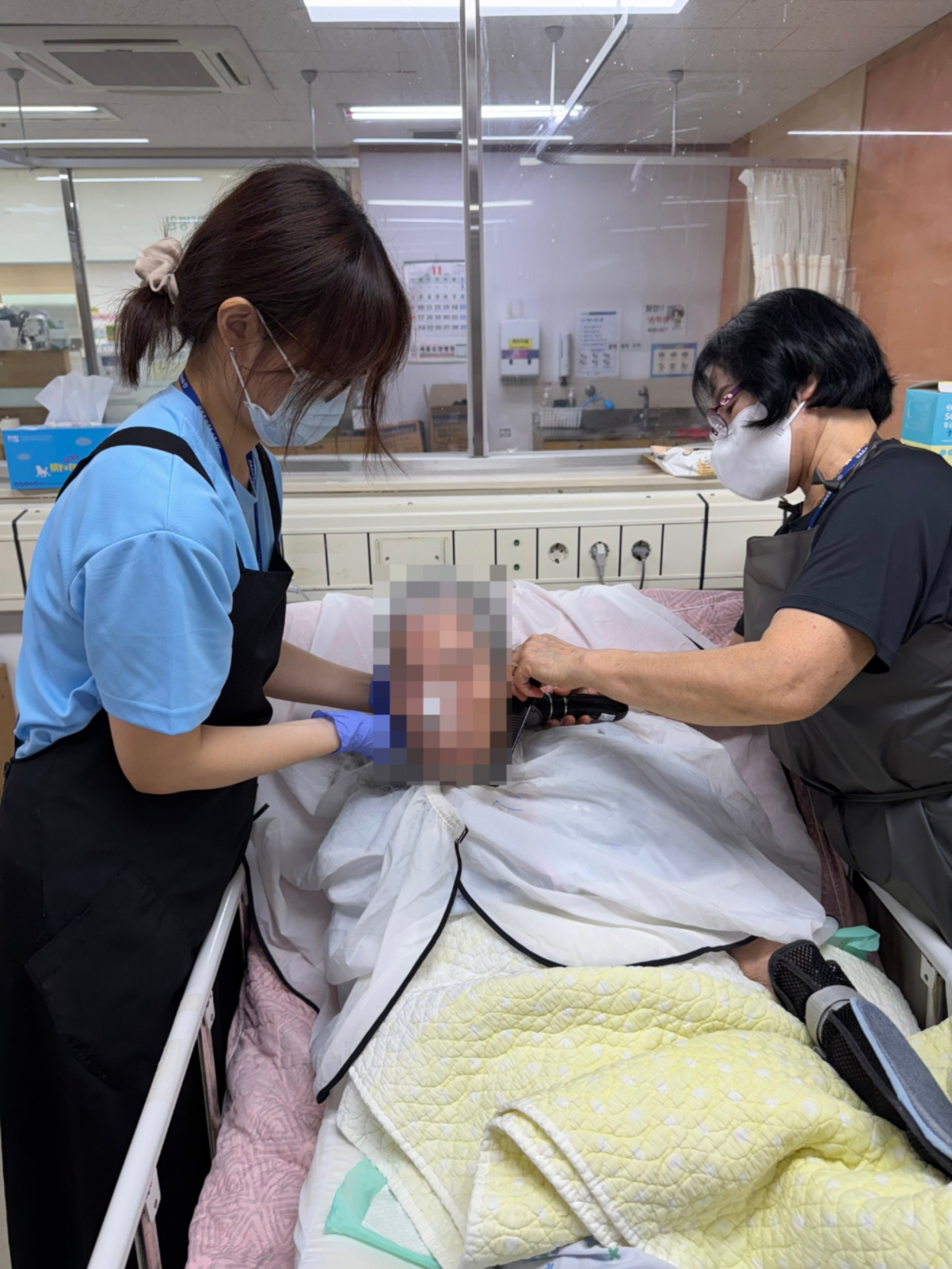 세종요양병원 이미용 서비스 실시(25/11/17~11/20) 첨부이미지 : KakaoTalk_20251120_112556238_02.jpg