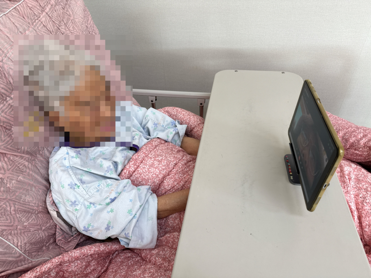 세종요양병원 영상통화 서비스 실시(25/12/09) 첨부이미지 : KakaoTalk_20251208_162306458.jpg