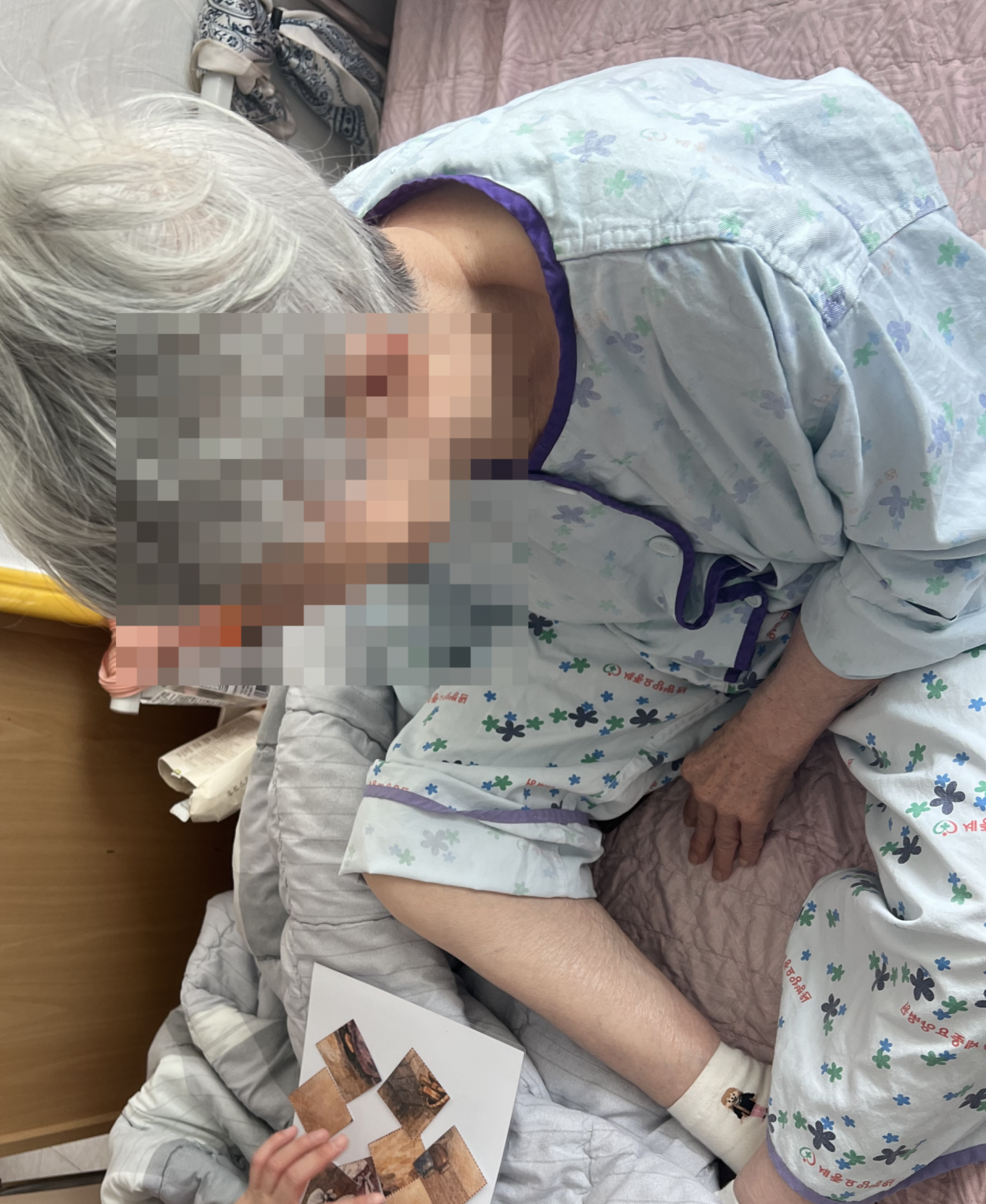 세종요양병원 작업요법 프로그램 실시(26/08/05~08/06) 첨부이미지 : 작업요법 프로그램 1.png