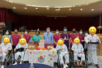 세종요양병원 9월 생신잔치(25/09/19)