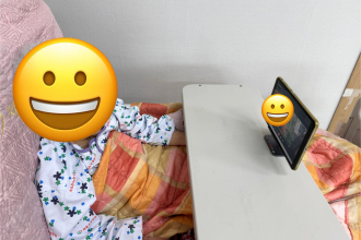 세종요양병원 영상통화 서비스 실시(25/10/14)