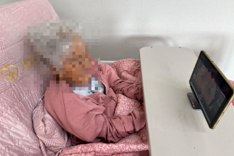 세종요양병원 영상통화 서비스(25/11/24)