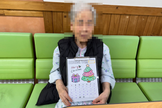 세종요양병원 인지활동프로그램 실시(25/12/22~12/26)