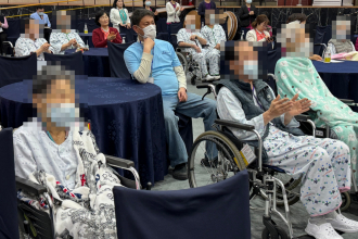 세종요양병원 1월 생신잔치 실시(26/01/15)