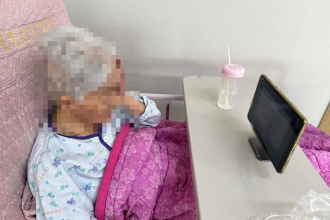 세종요양병원 영상통화 서비스 실시(26/02/02)