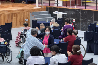 세종요양병원 26년도 2월 생신잔치(26/02/19)