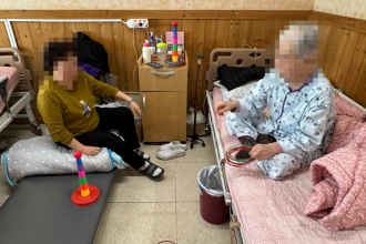 세종요양병원 신체활동 프로그램 실시(26/02/23~02/27)