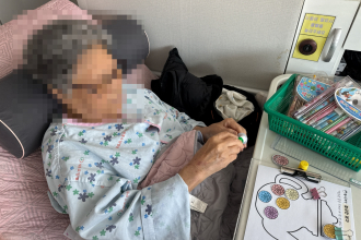 세종요양병원 미술활동 프로그램 실시(26/03/03~03/06)