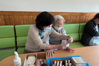 세종요양병원 네일아트 서비스 (26/02/11)