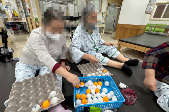 세종요양병원 신체활동 프로그램 (26/03/16~03/20)