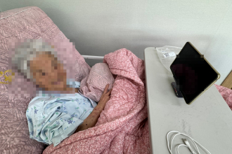 세종요양병원 영상통화 서비스 실시(26/03/09)