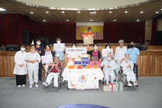 세종요양병원 26년도 4월 생신잔치(26/04/16)