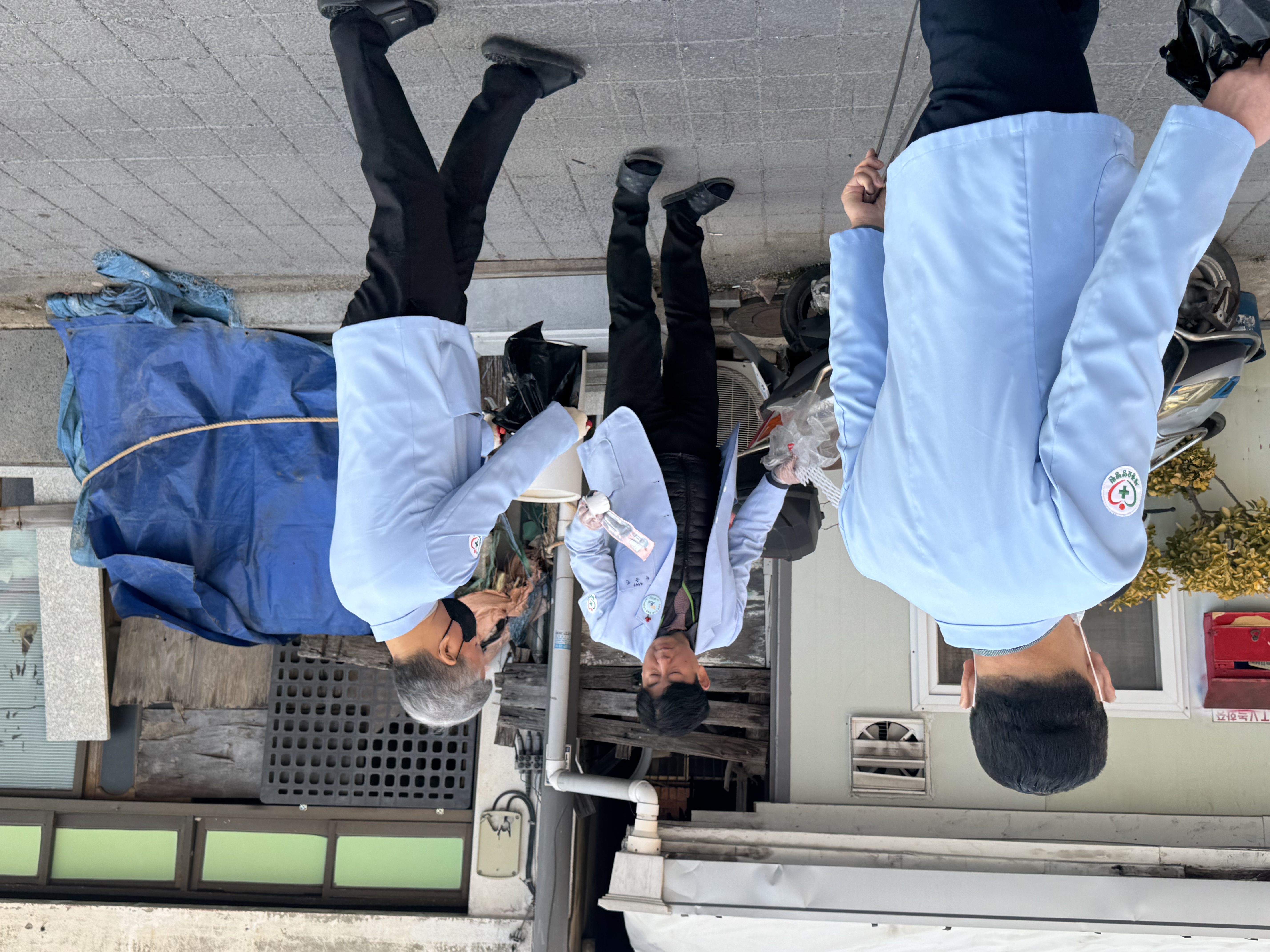 세종요양병원 금요 대청소 실시(26/02/20) 첨부이미지 : KakaoTalk_20260220_085236295_04.jpg