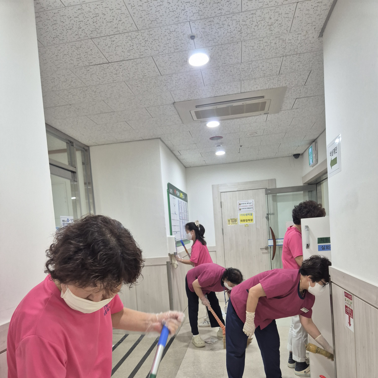 세종요양병원 대청소 실시(20/10/01) 첨부이미지 : IMG_7620.JPG