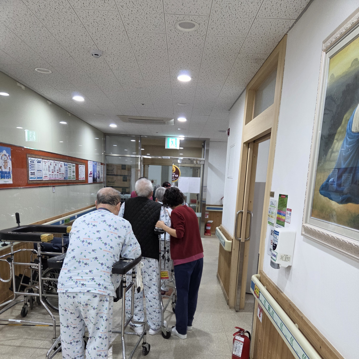 세종요양병원 소방훈련 실시(25/12/04) 첨부이미지 : KakaoTalk_20251204_142529735.jpg