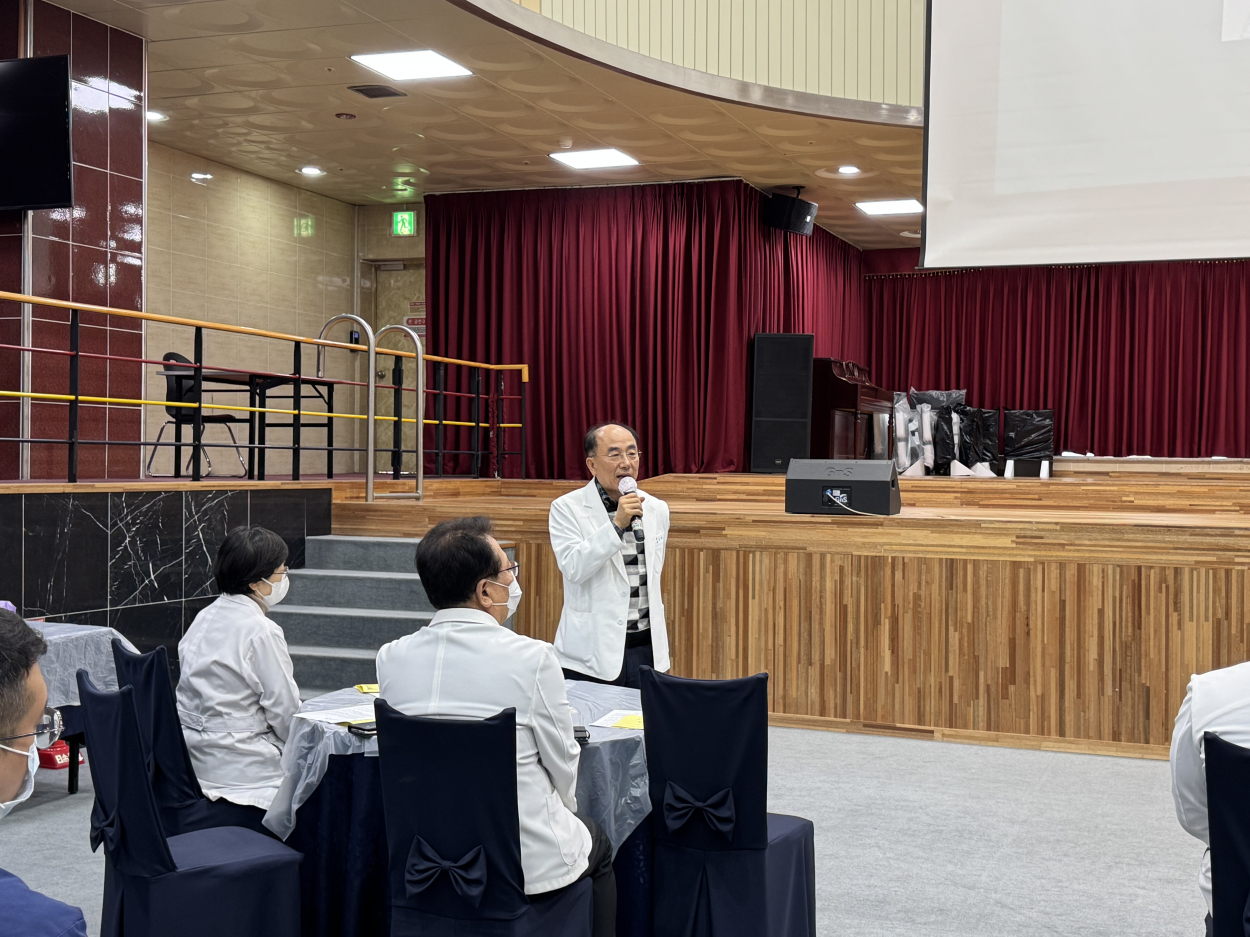 세종요양병원 2026 시무식 실시(26/01/02) 첨부이미지 : KakaoTalk_20260102_111516623_02.jpg