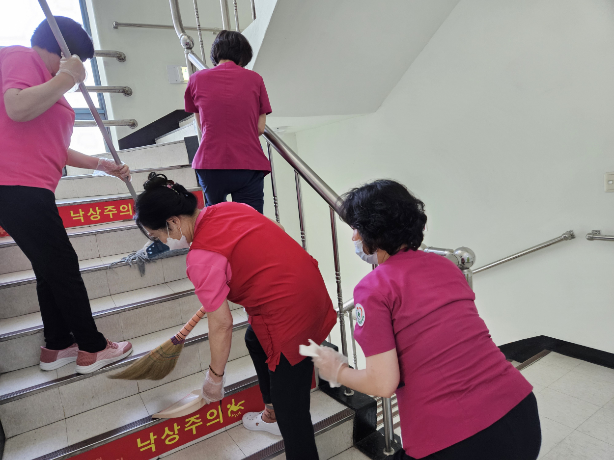 세종요양병원 26년 1월 월례회 실시(26/01/30) 첨부이미지 : KakaoTalk_20260130_152415207_01.jpg