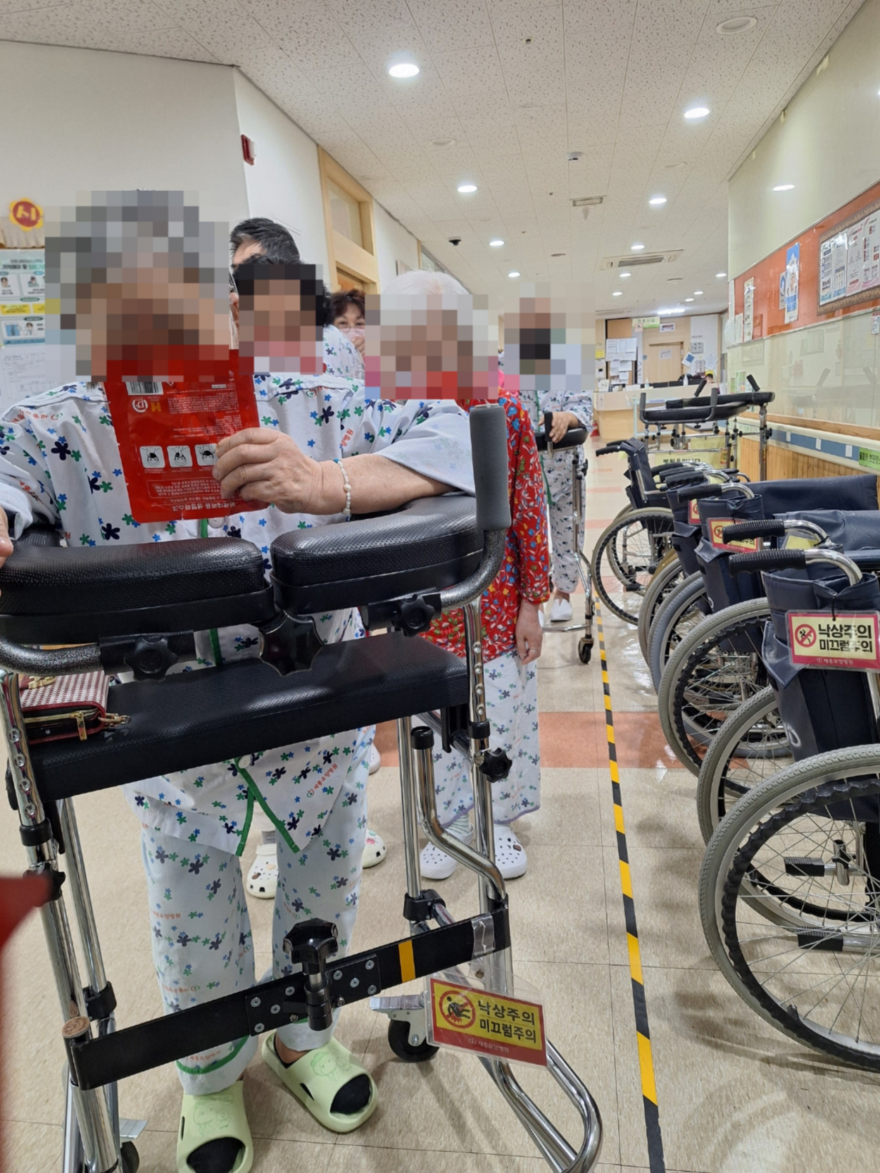 세종요양병원 소방훈련 실시(26/02/04) 첨부이미지 : KakaoTalk_20260204_153003438_01.jpg