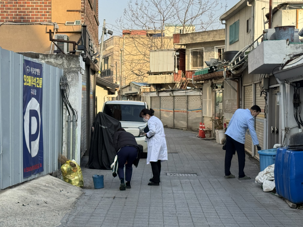 세종요양병원 금요 대청소 실시(26/02/13) 첨부이미지 : KakaoTalk_20260213_092022910_05.jpg