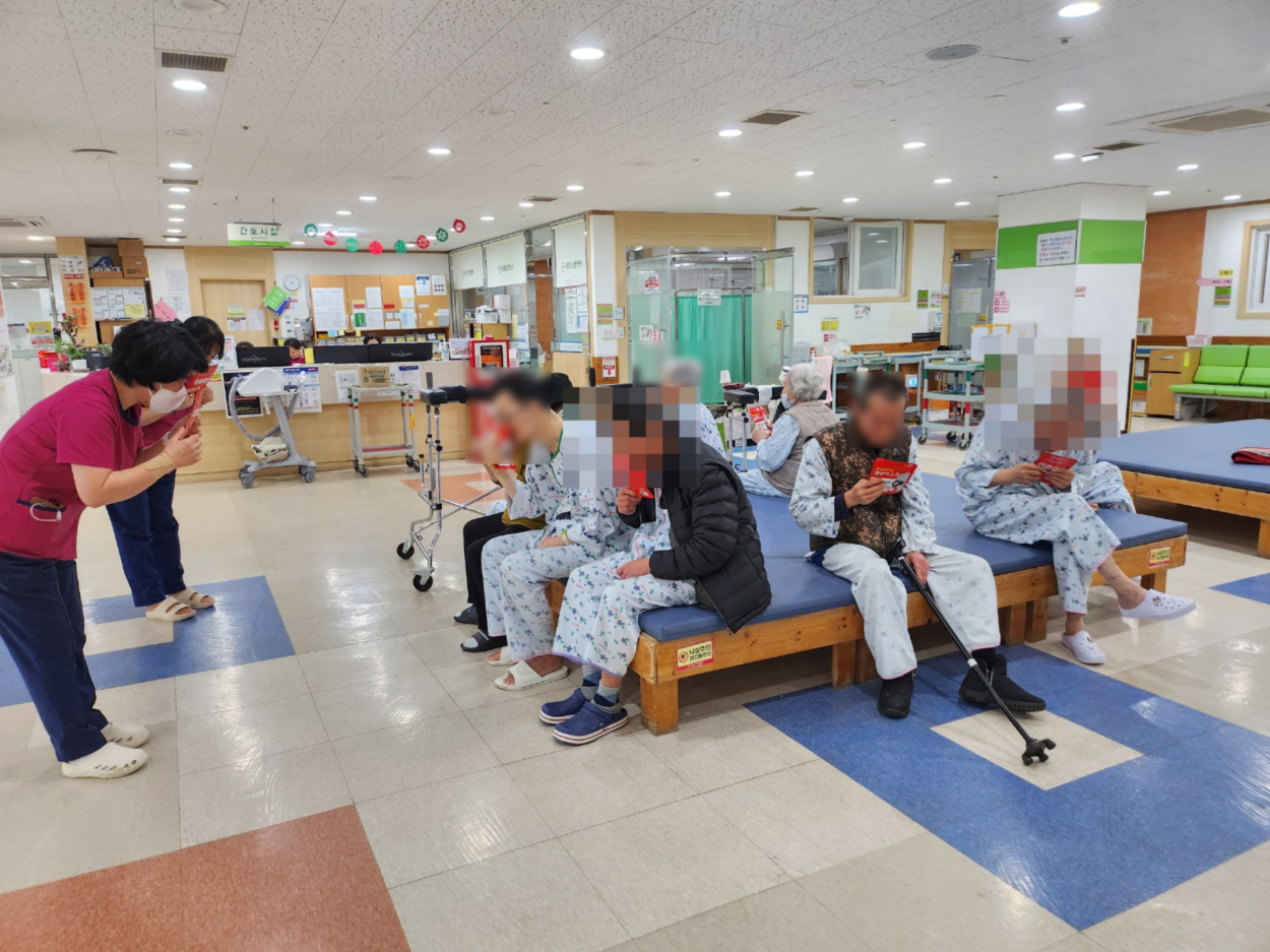 세종요양병원 소방훈련 실시(26/03/04) 첨부이미지 : KakaoTalk_20260304_134617731.jpg