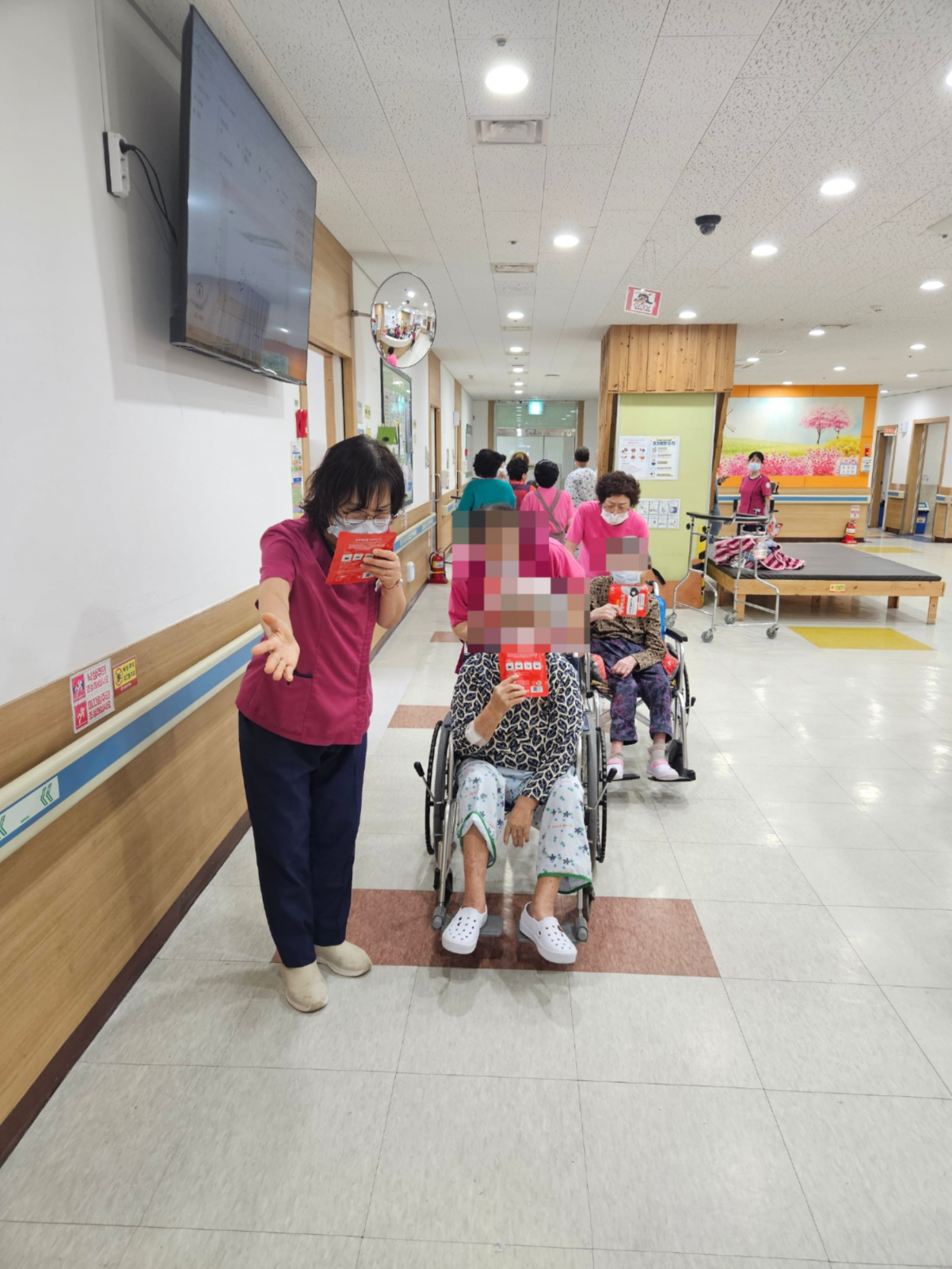 세종요양병원 소방훈련 실시(26/03/20) 첨부이미지 : KakaoTalk_20260320_150813735_04.jpg