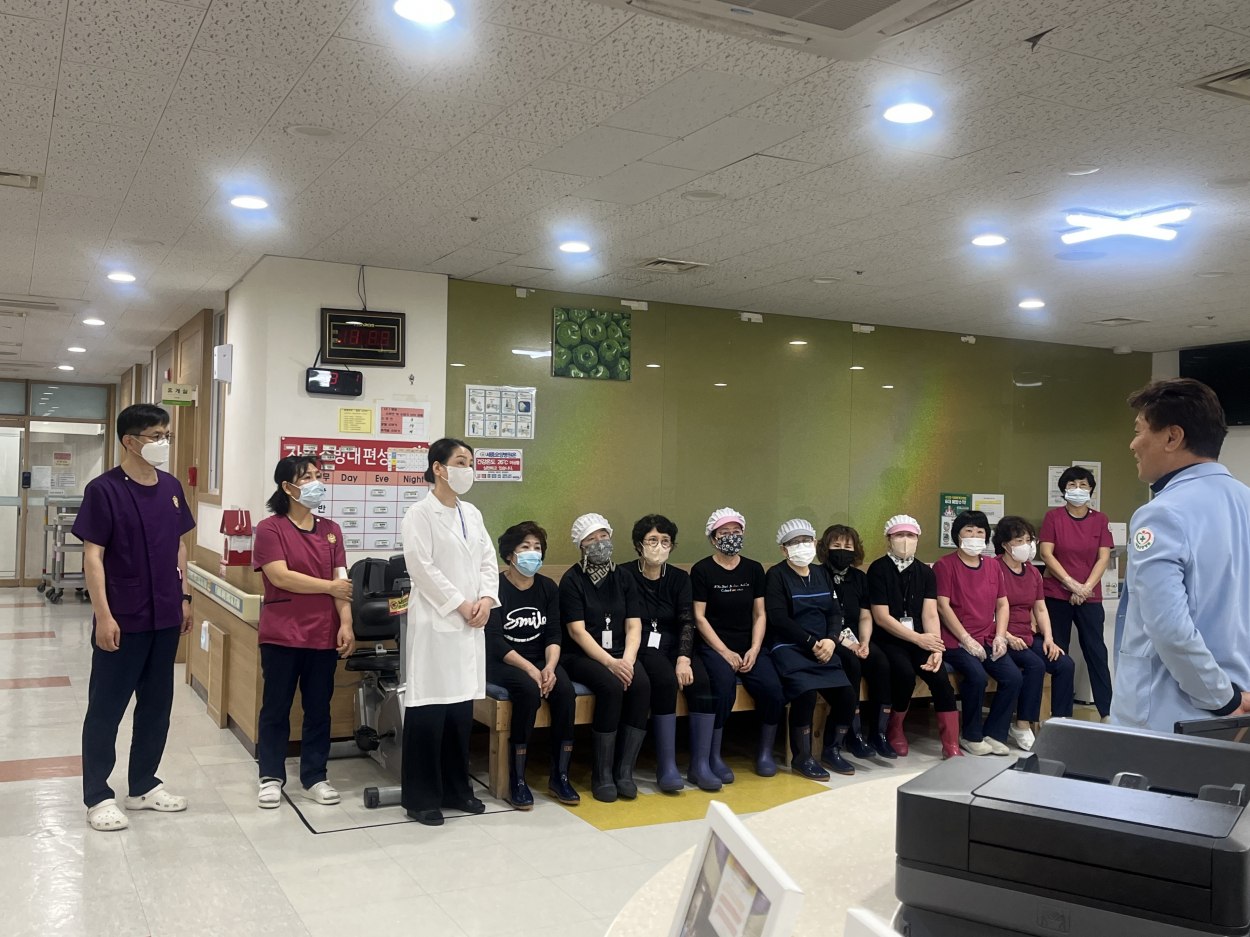 세종요양병원 소방훈련 실시(26/04/06) 첨부이미지 : 26.04.06.jpg